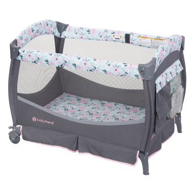 Deluxe Ii Bassinet with Mattress