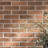 Bristol Brick 2.95 In. X 11 In. Matte Porcelain Floor And Wall Tile-115317418