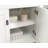 Rilma Accent Cabinet
