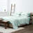 Simply Soft Brushed Microfiber Solid 6 Piece Sheet Set-24746555-24746559
