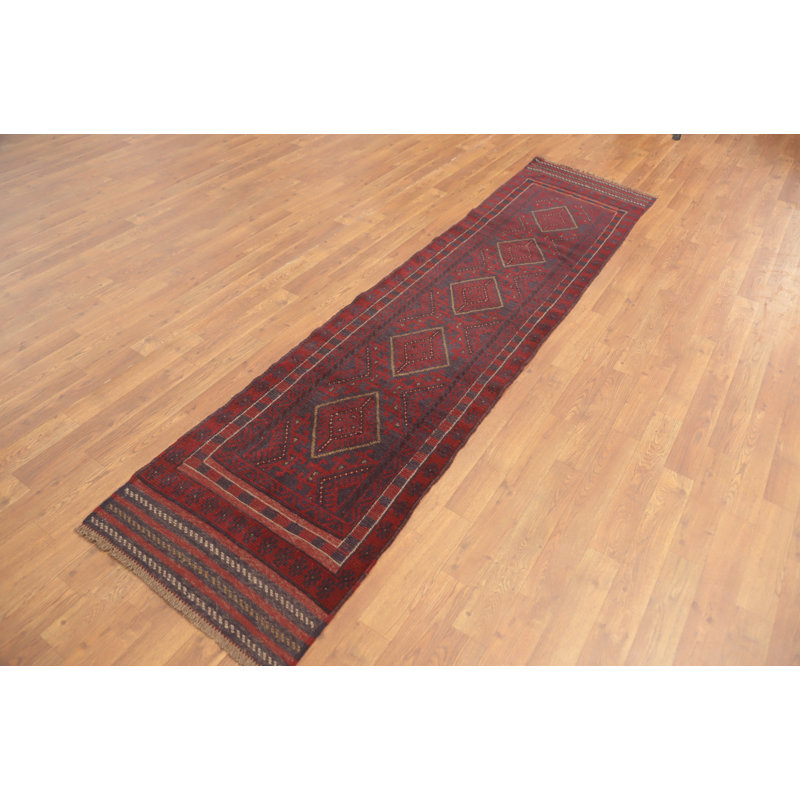 Tapis afghan Tribal