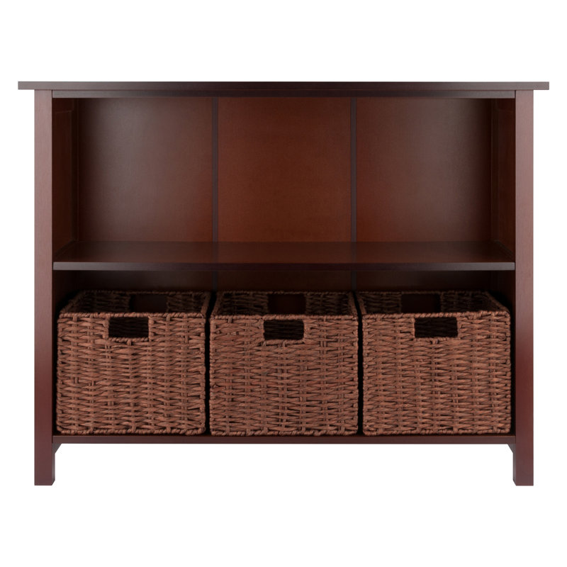 3 Drawer Storage Drawer