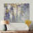 Toile tendue