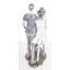 People Figurines & Sculptures