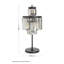 Crystal Table Lamp