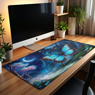 Polyester Desk Pad