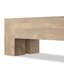 Abaso Solid Wood Dining Bench-2041683909