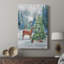 Rassemblement hivernal - galerie Cavas sur mesure-662598061
