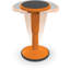 Tabouret actif à hauteur réglable Adelmina-1191451110-1191451105