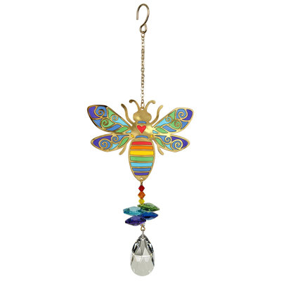Bourdon Crystal Wonders ™