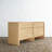 French-style solid wood  dining cabinet
