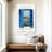 Lilie Window To Coastal Greece-117580523