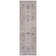 Luxor Cream Indoor/Outdoor Rug