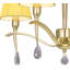Quade 4 - Light Shaded Chandelier-32468412