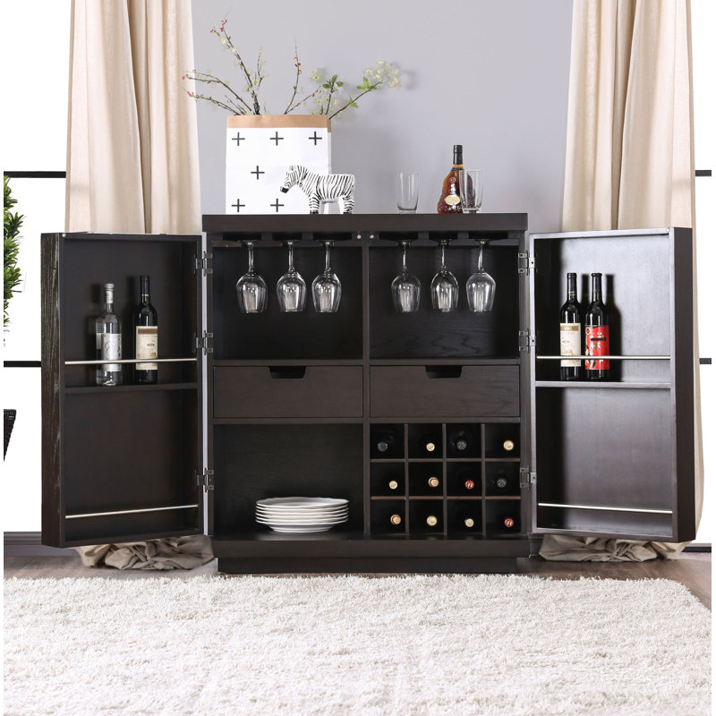 Cirra 38'' Sideboard