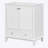 29.5 " Single Bathroom Vanity Base-94734220