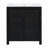 30" Bathroom Vanity with Ceramic Sink, Soft-Close Doors & Adjustable Shelf-1915445042