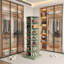 Armoire à chaussures rotative 360-1195822139-1186032591