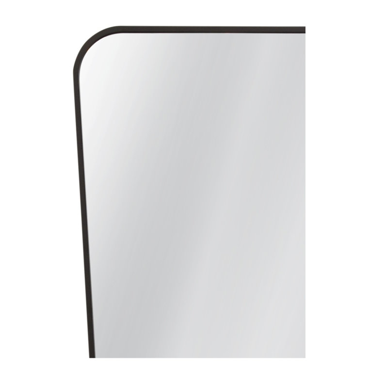 Giselle Floor Mirror