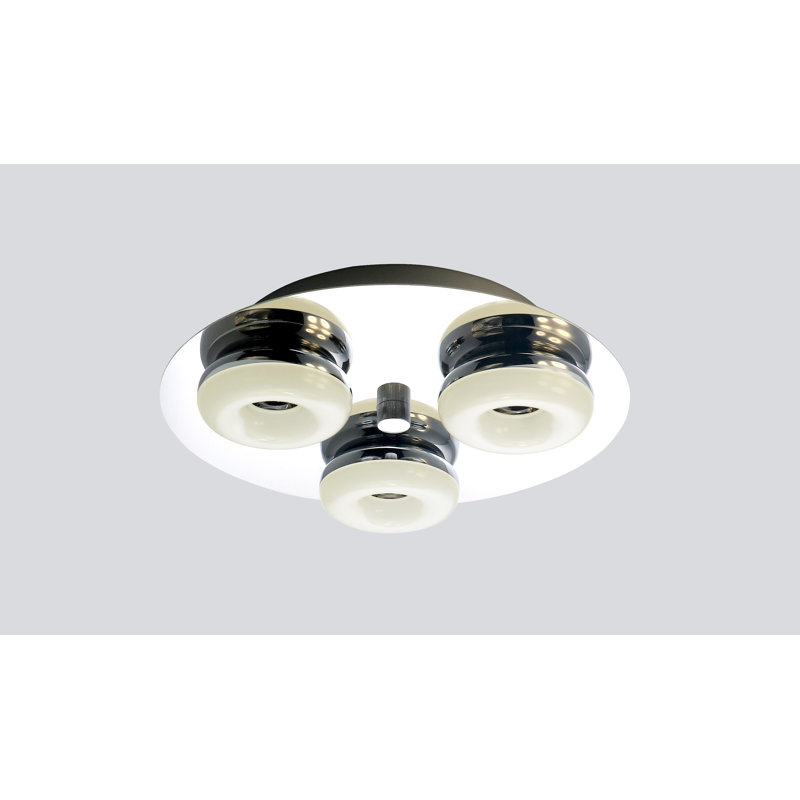 Rhian LED Flush Mount