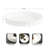 Montara Fluted Round Serving Tray-1423601436-1423601439
