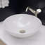 Wave Single-handle Bathroom Faucet-12517420