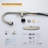 Pull Down Kitchen Faucet-81671888