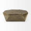 Corby Solid Wood Coffee Table