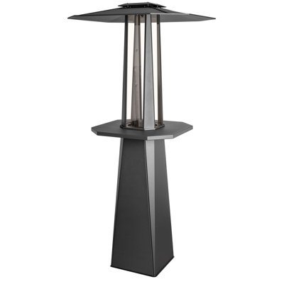 Feuersäule Alethea