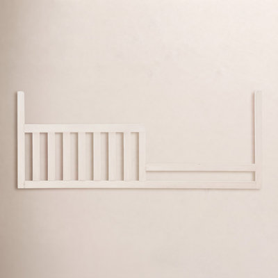 Aceline Toddler Bed Rail