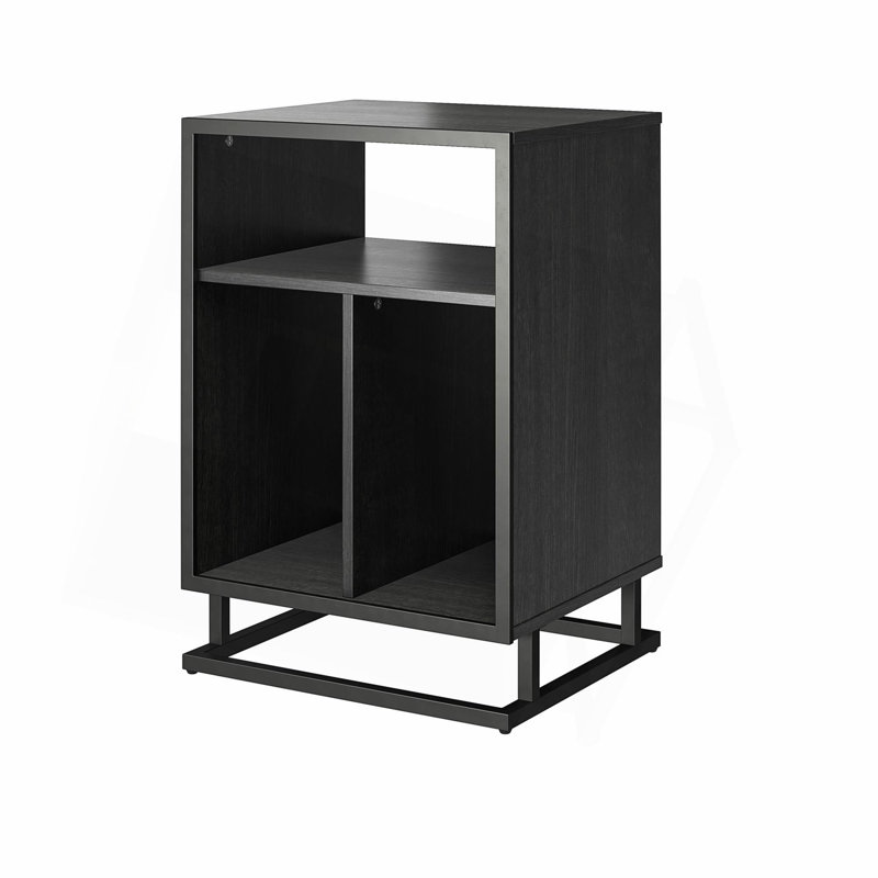 Regal Turntable Stand / End Table