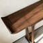 Nouvelle console en bois de style chinois-623754580