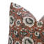 Coussin imprimé à la main de qualité supérieure - housse de canapé et de canapé, tournesol Fabividine-114981597
