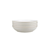 Natural Canvas 35.5 oz. Denby Pasta Bowls