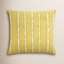 Belize Square Pillow Cover & Insert-101830467