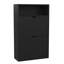 10 Pair Shoe Storage Cabinet-113050422