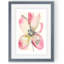 « magenta pétales ii » par paul cezanne-cadre photo, reproduction d’art-965713632-965713634-965535589