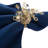 Christmas Iron Napkin Ring