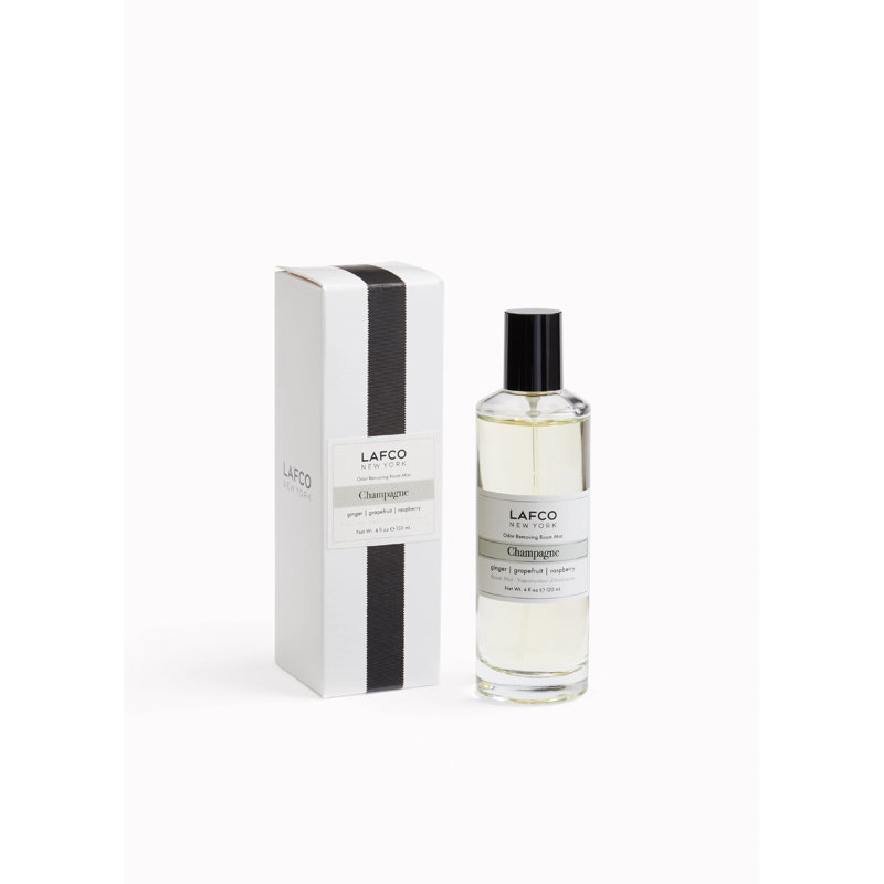 House and Home Odor Removing Room Mist, Champagne