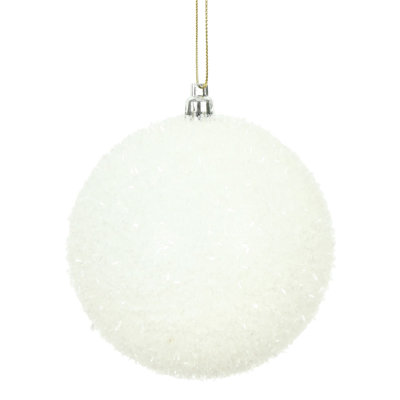 4'' Ball Ornament