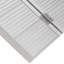 Neoglint Foldable 48 in. L Portable Ramp