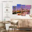 Nashville purple sunset sky Sireci-108894056
