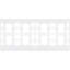 Ensemble de lambris en PVC Granby-69956585