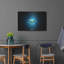 «Dreamy Blues Splash» par Luxe-101455341