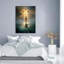 Wrapped Canvas Print-729987909