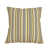 Brown/Gray/Yellow Striped