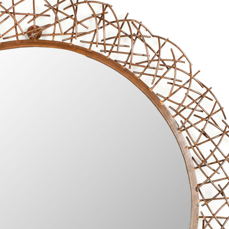 Miroir d'appoint