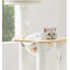 Creative Solid Wood Cat Tree