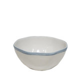 Azores Oceana Stoneware Cereal Bowl