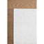 Silver Washable Rug 5'x7', Non-slip For Living Areas 5'x7' Area Rug, And To Fading In Sunlight